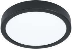 EGLO Okos fürdőszobai mennyezeti LED lámpa - Fueva 6-Z Eglo 901372, 1400 lm, 2700-6500 K+RGB, állítható színhőmérséklet és szín, applikációval szabályozható, Bluetooth, ZIgbee, 11, 2 W, 220-240 V, IP44 (90