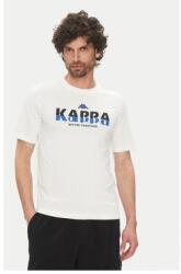 Kappa Férfi Póló, 351U8KW, Pamut, S INTL, Fehér (0000305286161_S)