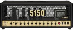 EVH 5150 Iconic Series 80W EL34 Head csöves gitárerősítő