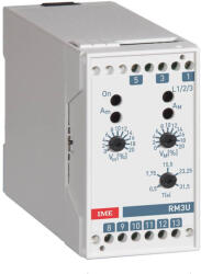 Legrand Legrandháromfázisú feszültségfigyelő relé 230 Vac - RM3UT3KA IME (RM3UT3KA)
