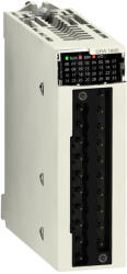Schneider Electric Modicon X80 - BMXDRA1605 -bővítő modul, digitális kimenet, 16 csatornás, relés, leválasztott, 3A, 24 VDC (BMXDRA1605)