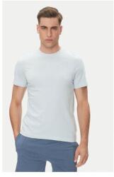 Kappa férfi póló, 304J150, pamut, 2XL INTL, világoskék (0000305555274_XXL)