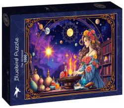 Bluebird Puzzle 1000 db-os puzzle - The Alchemist (91054) (91054)
