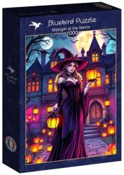 Bluebird Puzzle 1000 db-os puzzle - Midnight at the Manor (91063) (91063)