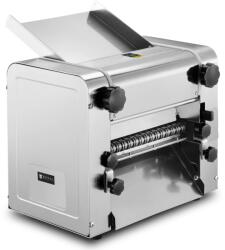 Royal Catering Elektromos tésztagép - 26 cm - 1-14 mm tésztavastagság - Royal Catering (RCEPM-260)