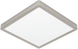 EGLO Okos fürdőszobai mennyezeti LED lámpa - Fueva 6-Z Eglo 901384, 2000 lm, 2700-6500 K+RGB, állítható színhőmérséklet és szín, applikációval szabályozható, Bluetooth, ZIgbee, 13, 5 W, 220-240 V, IP44 (90