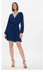 PLEASE Női ruha, Please, 303931513, Poliamid/Fémes szálak, M INTL, Kék (0000303931513_M)