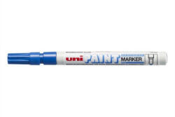 uni 'PX-21' lakkmarker 0, 8-1, 2 mm sötétkék (TUPX21SK) (TUPX21SK)