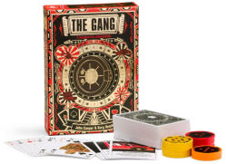  The Gang! társasjáték (808999)