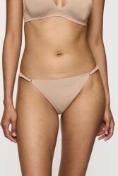 Triumph Triumph, Midnight Swim Rio brazil fazonú fürdőruhaalsó, Világosbarna, 38 (10222211-6313-38)