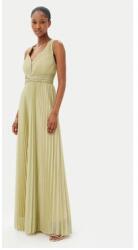 ARTIGLI női ruha, ACAB002188, Poliészter, 42 EU, Arany (0000305291363_42)