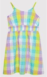 United Colors of Benetton Lányruha, United Colors Of Benetton, 300130766, pamut, többszínű, 120 CM (0000300130766_120)