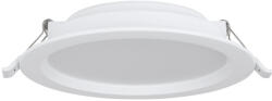 EGLO Süllyesztett LED lámpa - Idun-E Eglo 74104, 1360 lm, 3000 K, 12 W, 220-240 V (74104)