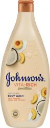 Johnson's JOHNSON'S® VITA-RICH Kényeztető tusfürdő, 750 ml