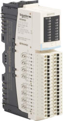 Schneider Electric Modicon STB - STBDDI3725KC -elosztott I/O, 24VDC be 16PT Basic kit clamp (STBDDI3725KC)