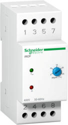 Schneider Electric ACTI9 iRCP - A9E21180 fázisfigyelő relé, 2P, 8A, Uc 400VAC (A9E21180)
