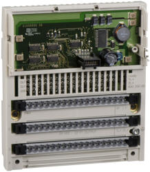 Schneider Electric Modicon Momentum - 170ADI35000 -diszkrét bemenet modul Momentum - 32 bemenet 24 V DC (170ADI35000)
