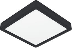 EGLO Okos fürdőszobai mennyezeti LED lámpa - Fueva 6-Z Eglo 901374, 1600 lm, 2700-6500 K+RGB, állítható színhőmérséklet és szín, applikációval szabályozható, Bluetooth, ZIgbee, 10, 5 W, 220-240 V, IP44 (90