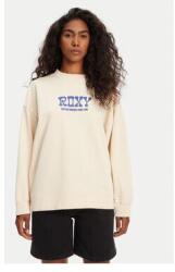 Roxy női kapucnis pulóver, ERJFT04941, pamut/poliészter, L INTL, bézs (0000305401878_L)