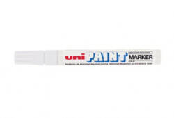 uni 'PX-20' lakkmarker 2, 2-2, 8 mm fehér (TUPX20F) (TUPX20F)