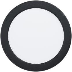EGLO Okos fürdőszobai süllyesztett LED lámpa - Fueva 6-Z Eglo 901427, 1150 lm, 2700-6500 K+RGB, állítható színhőmérséklet és szín, applikációval szabályozható, Bluetooth, ZIgbee, 9, 5 W, 220-240 V, IP44 (9