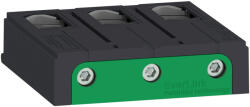 Schneider Electric 3P EverLink csatlakozó GV4-hez LAD96595 Schneider (LAD96595)