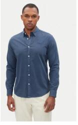 Pepe Jeans Férfi Ing, PM308274, Pamut, XL INTL, Kék (0000304747649_XL)
