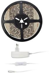 Solight Bandă LED pentru baie 24W/12V 5m IP65 Solight WM50-65T (SL0017)