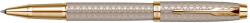 Parker Roller Parker, IM Royal, Premium Warm Silver GT (1931686-110182)