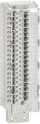 Schneider Electric X80 sorkapocs blokk, 40 pontos, aranyozott, rugós BMXFTB4020 Schneider (BMXFTB4020)