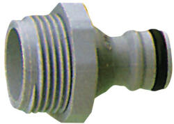 Siroflex kuplungcsatlakozó külsőmenetes 3/4 (EG-4410-SIRO)