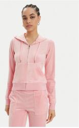 Juicy Couture Női blúz, Juicy Couture, 95983, rózsaszín, poliészter, L INTL (0000303895983-L)