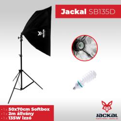  Jackal SB135D softbox - smartdiszkont