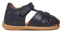 Froddo Fiú szandál, G2150199, Froddo, Természetes bőr, 22 EU, Kék (0000305094636_22)