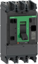 Schneider Electric ComPacT NSX NA (2021) - C633630S - Kapcsoló NSX630NA AC 3P3D 630A (C633630S)