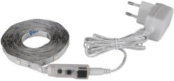 EGLO LED szalag távirányítóval 5 m - Led Stripe-E Eglo 74048, 12, 5 W (74048)