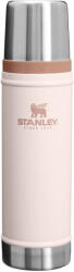 STANLEY STANLEY The Legendary Classic Bottle 590 ml, Rose Quartz (10-11345-045)