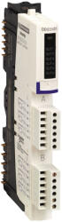 Schneider Electric Modicon STB - STBDDO3605K -elosztott I/O, 24VDC ki 6pt Basic kit (STBDDO3605K)