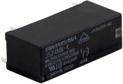 Schneider Electric Modicon ABE7 - ABR7S21 -relé, EMR, tekercs 24 VDC, 1NO, 5 A, 10mm (ABR7S21)