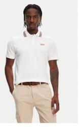 Hunter férfi pólóing, HARM0037242, Pamut, XL INTL, Fehér (0000305062192_XL)