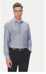 Pierre Cardin férfi ing, C6 11004.0403, pamut, 43 EU, kék (0000304977398_43)