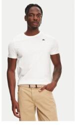 Robe Di Kappa Férfi póló Robe Di Kappa, 611187W, Pamut, M INTL, Fehér (0000305246042_M)