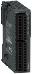 Schneider Electric Modicon TM3 bővítőkártya, 8 DI + 8 DO, relés kimenet TM3RDM16R Schneider (TM3RDM16R)