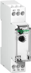 Schneider Electric Acti9 iRTH - A9E16068 -időrelé, 2P, Uc 24-240 VAC, 24VDC (A9E16068)