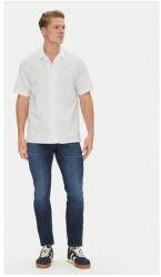 JACK & JONES Jack Jones Férfi Ing, 12271099, Pamut/Poliészter, L INTL, Világoskék (0000304777868_L)