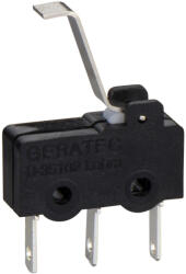 Schneider Electric Fupact - LV480873 - ISFL160 N0+NC segédérintkező, szakaszolókapcsoló-biztosító (LV480873)