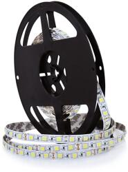 Polux Bandă LED 5m LED/45W/12V IP65 alb (SA0824)