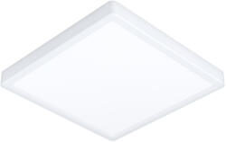 EGLO Okos fürdőszobai mennyezeti LED lámpa - Fueva 6-Z Eglo 901379, 2000 lm, 2700-6500 K+RGB, állítható színhőmérséklet és szín, applikációval szabályozható, Bluetooth, ZIgbee, 13, 5 W, 220-240 V, IP44 (90