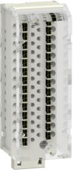 Schneider Electric Modicon X80 - BMXFTB2820 -sorkapocs blokk, 28 pontos, rugós (BMXFTB2820)