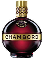 Chambord málnalikőr (0, 5L 16, 5%)